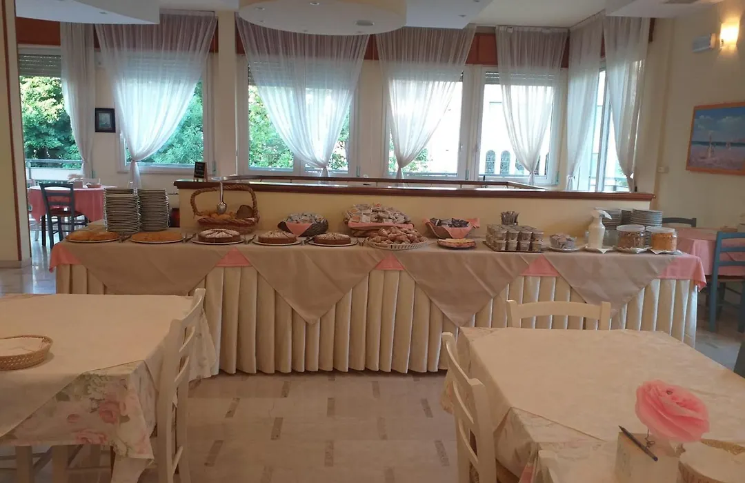 Hotel Rugantino-1