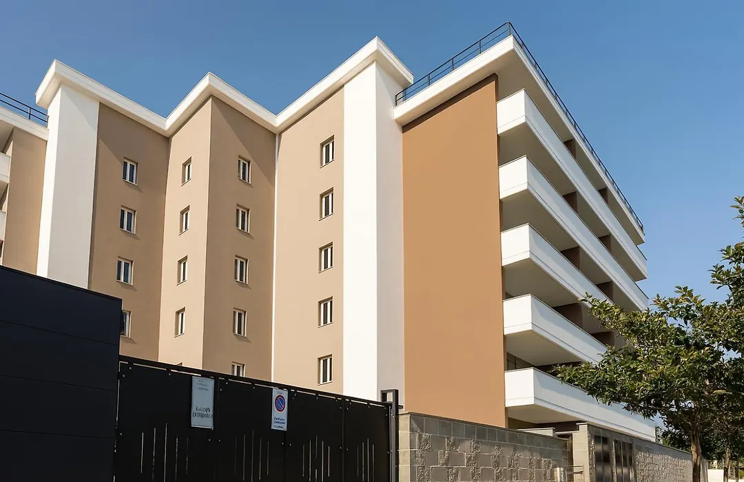 Mirti Suite Roma-1