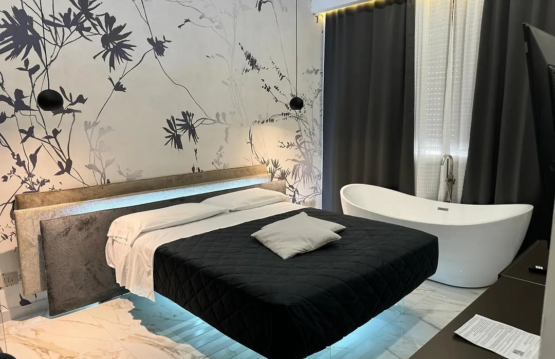 Relais Stibbert Florence-1