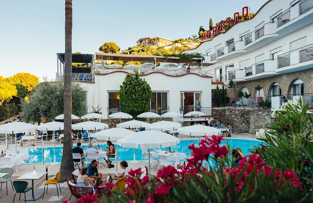 Hotel Moresco-1