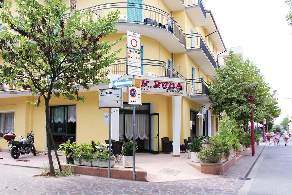 Hotel Buda-1
