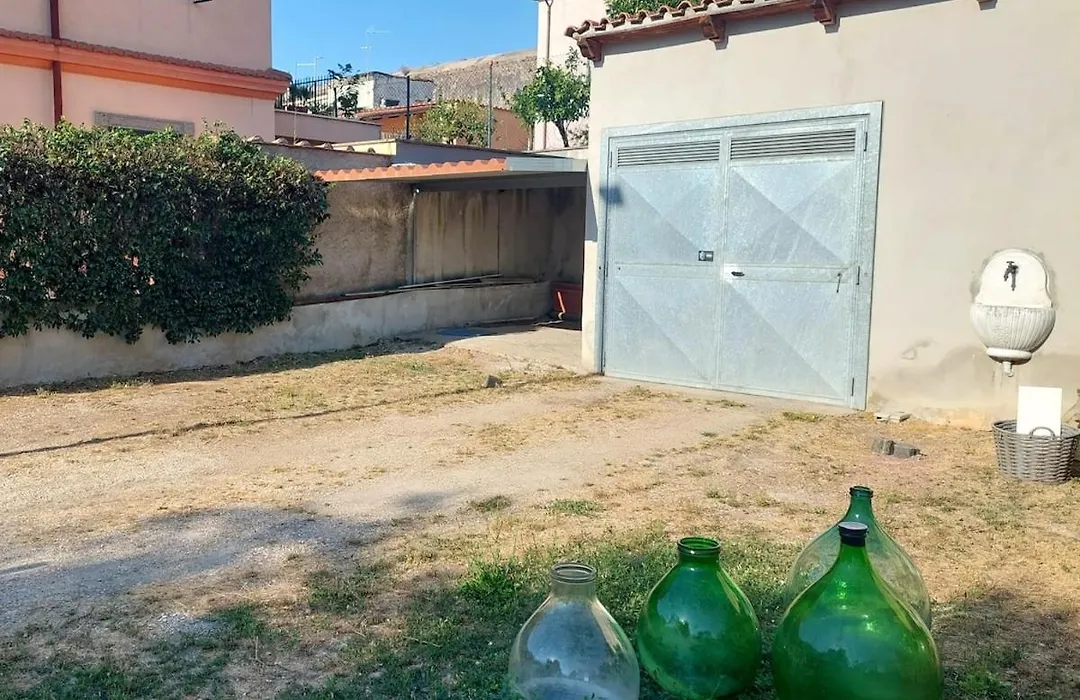 La Casa dei Melograni-1