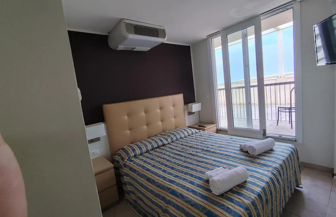 Hotel Sole Mio-1