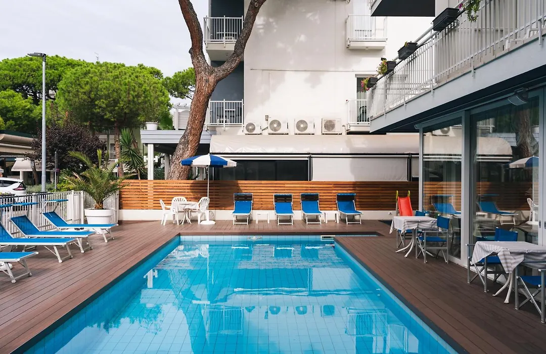 Hotel La Cappuccina-1