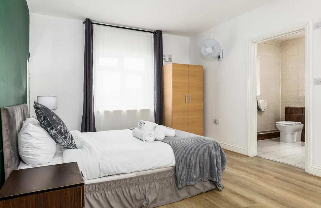 City Gate Guest House-1