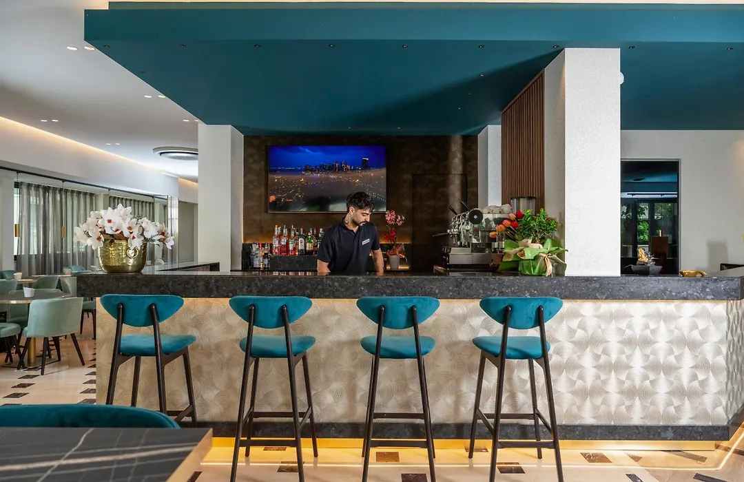Hotel Grazia Riccione-1