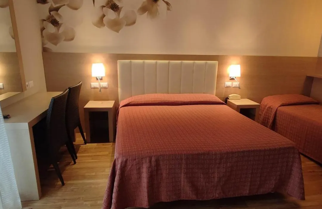 Hotel San Remo-1