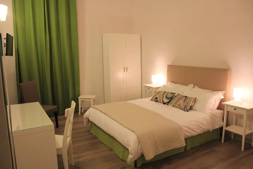 B&B Gallia'S Rooms-1