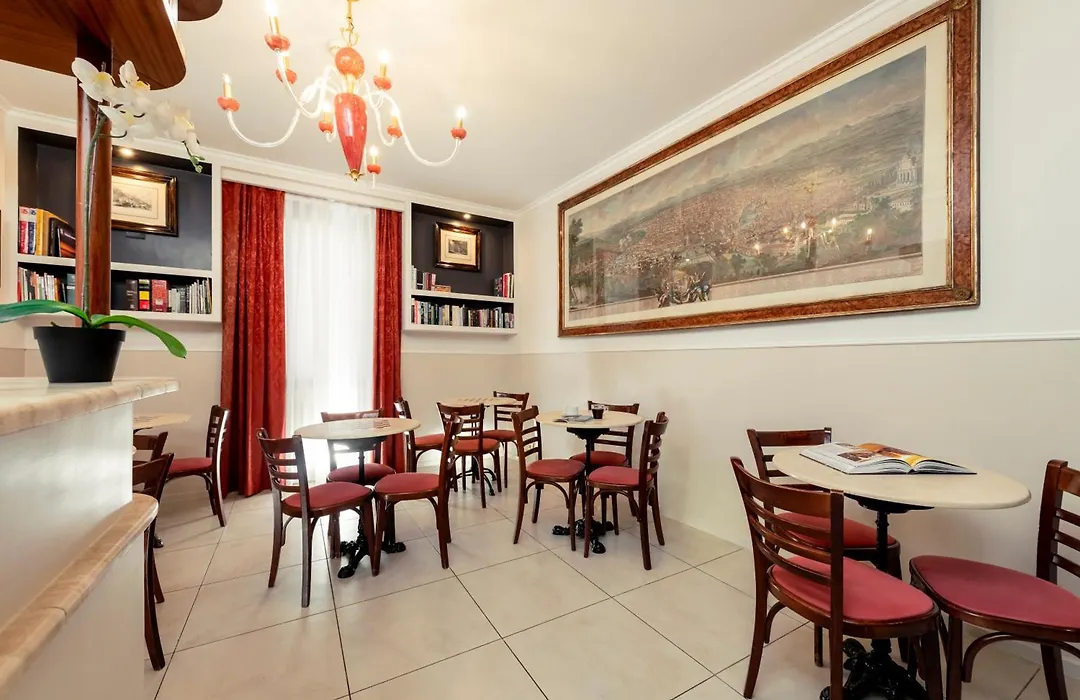 Budget Rooms Des Arts-1