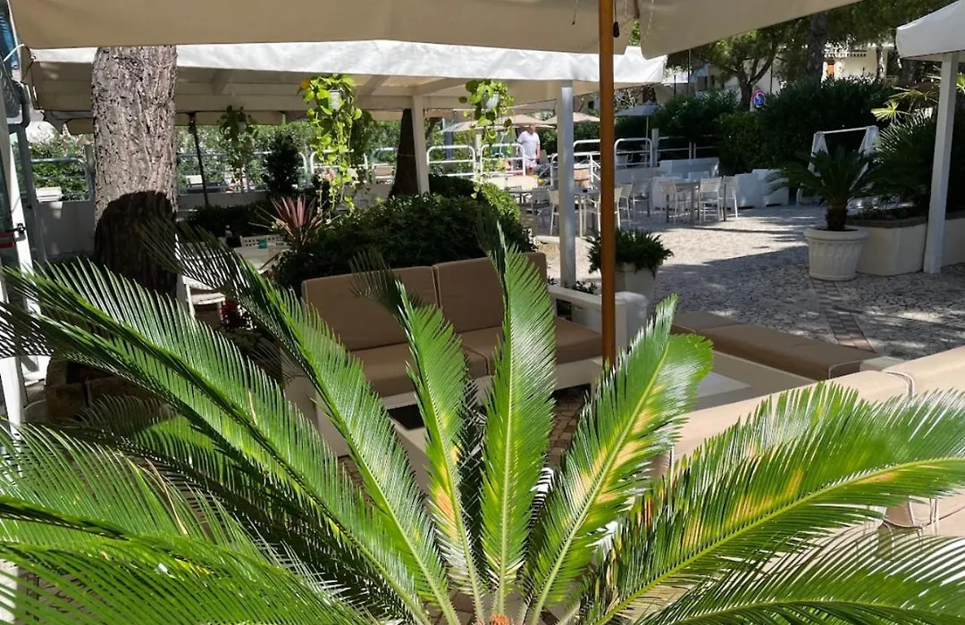 Hotel Franca-1
