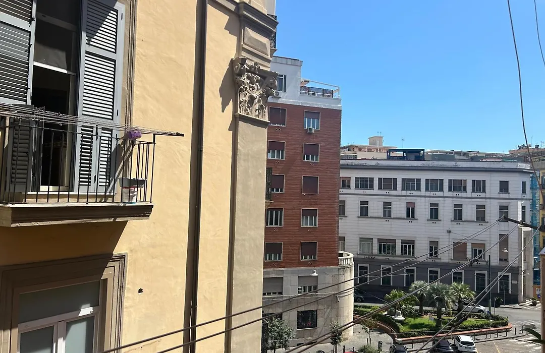 Ciro a Maschio Angioino-1