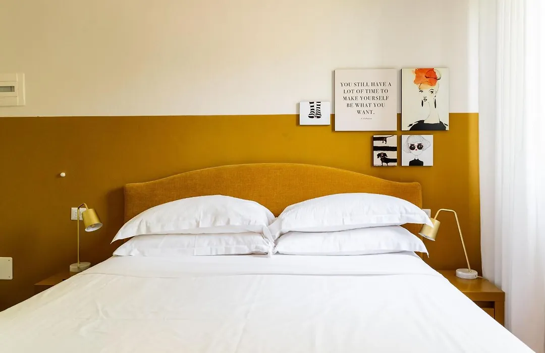 Lu Boutique Hotel-1
