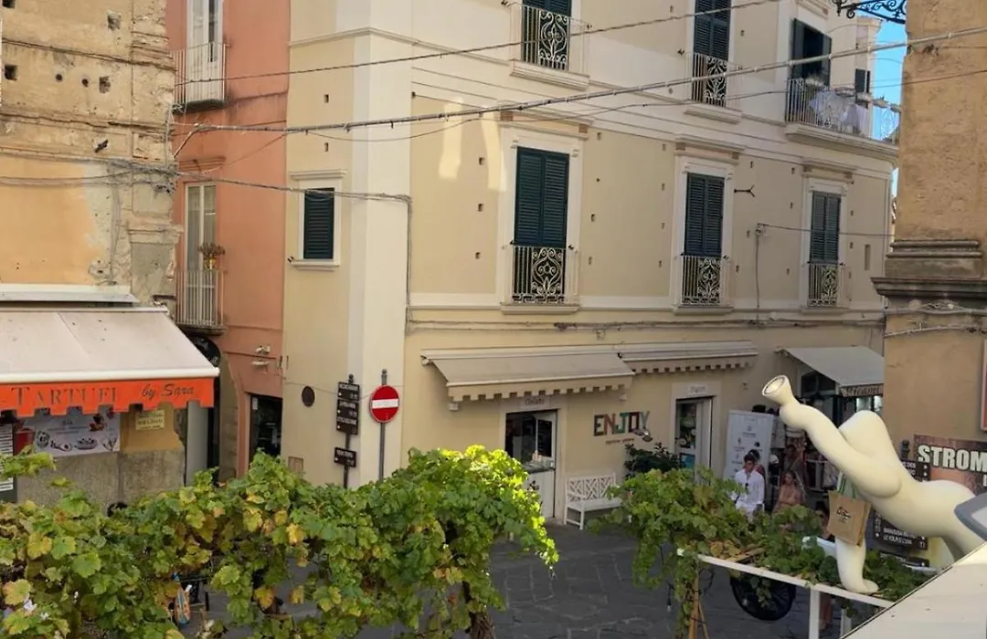 That'S Amore Accommodation Tropea-1