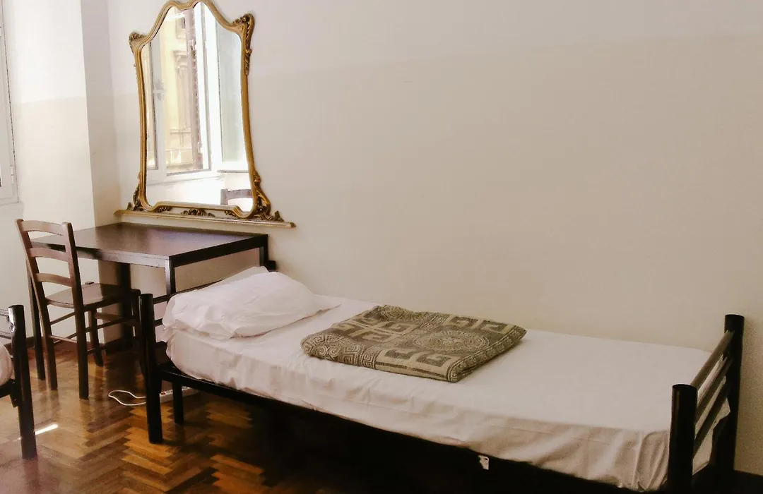 Minerva Rooms-1