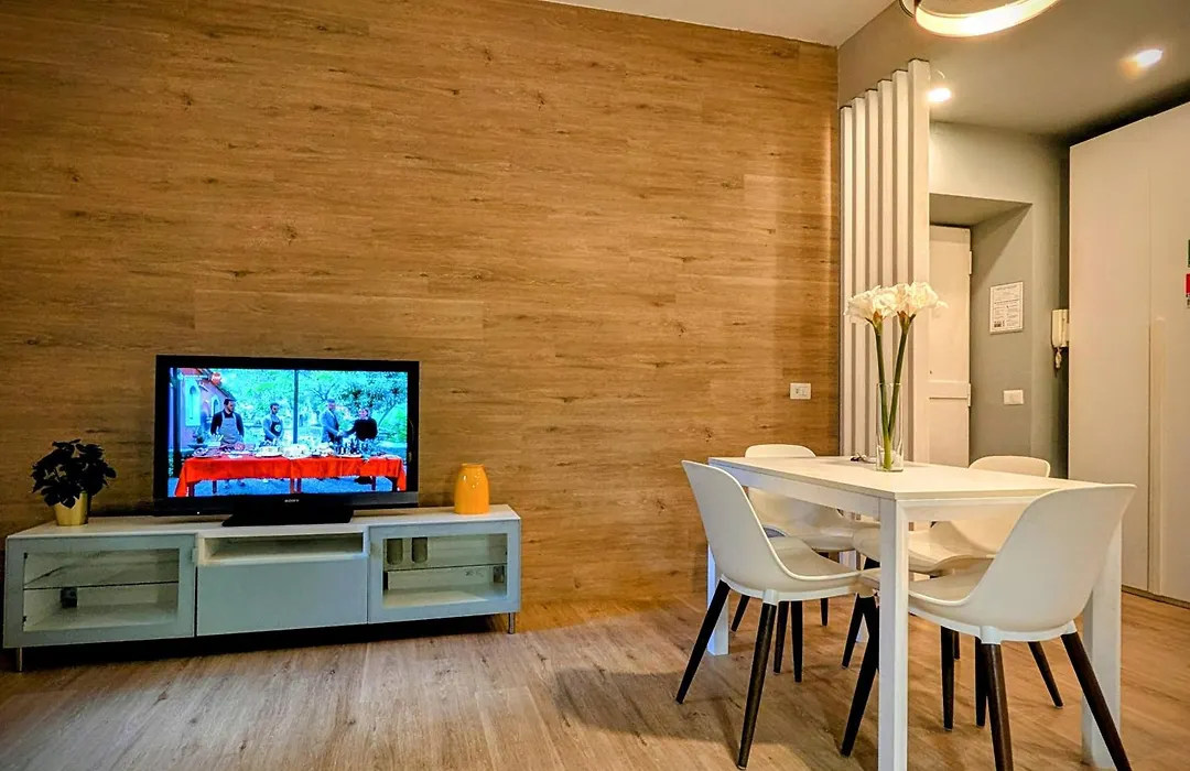 Metro Mirti Rome Suite-1