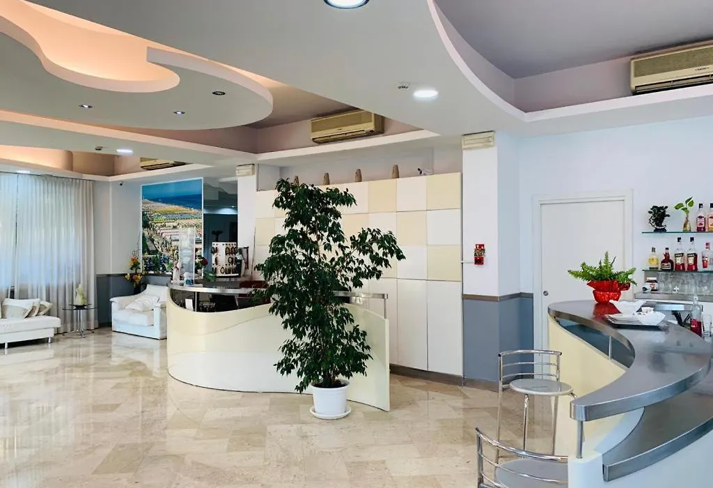 Marittima Hotel Rimini-1