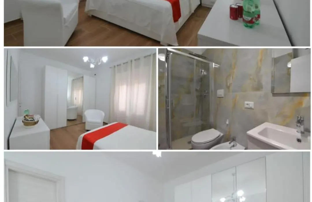 Domus Casilina-1