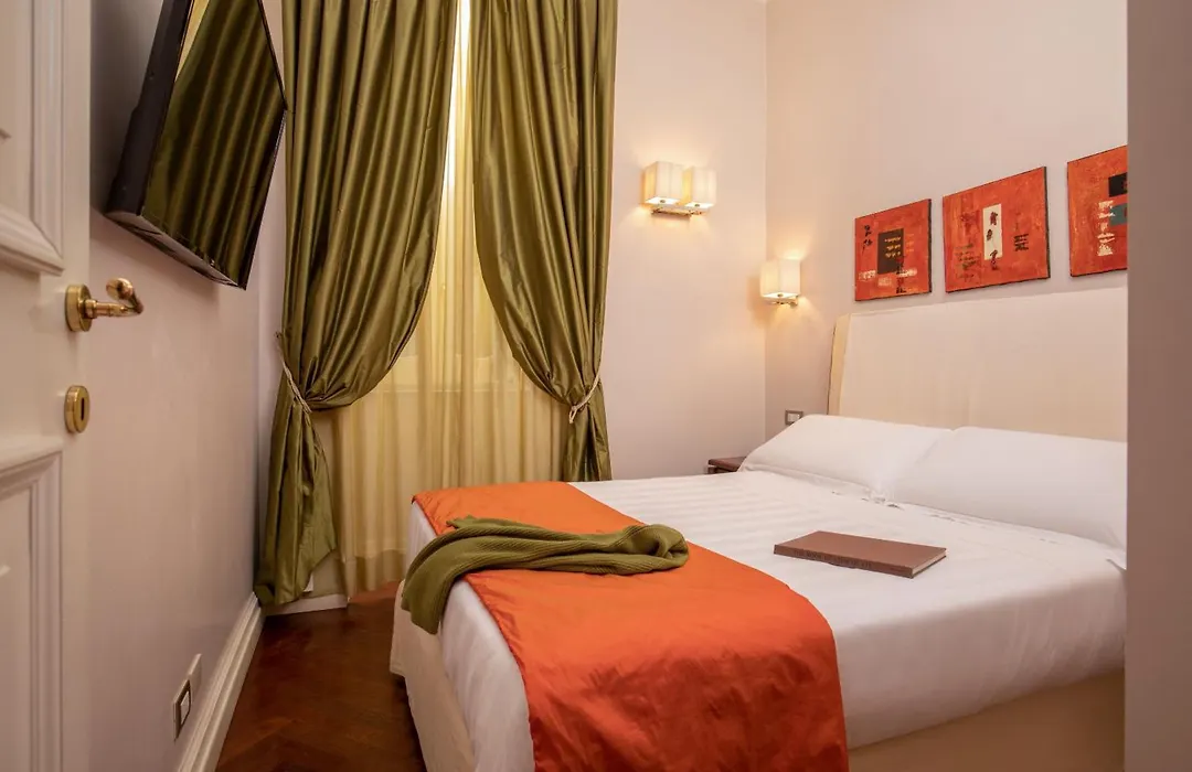 Vivaldi Luxury Rooms-1
