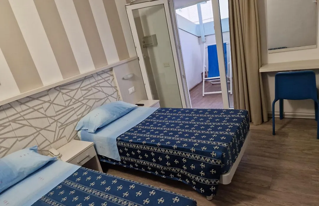 Hotel Sorriso-1