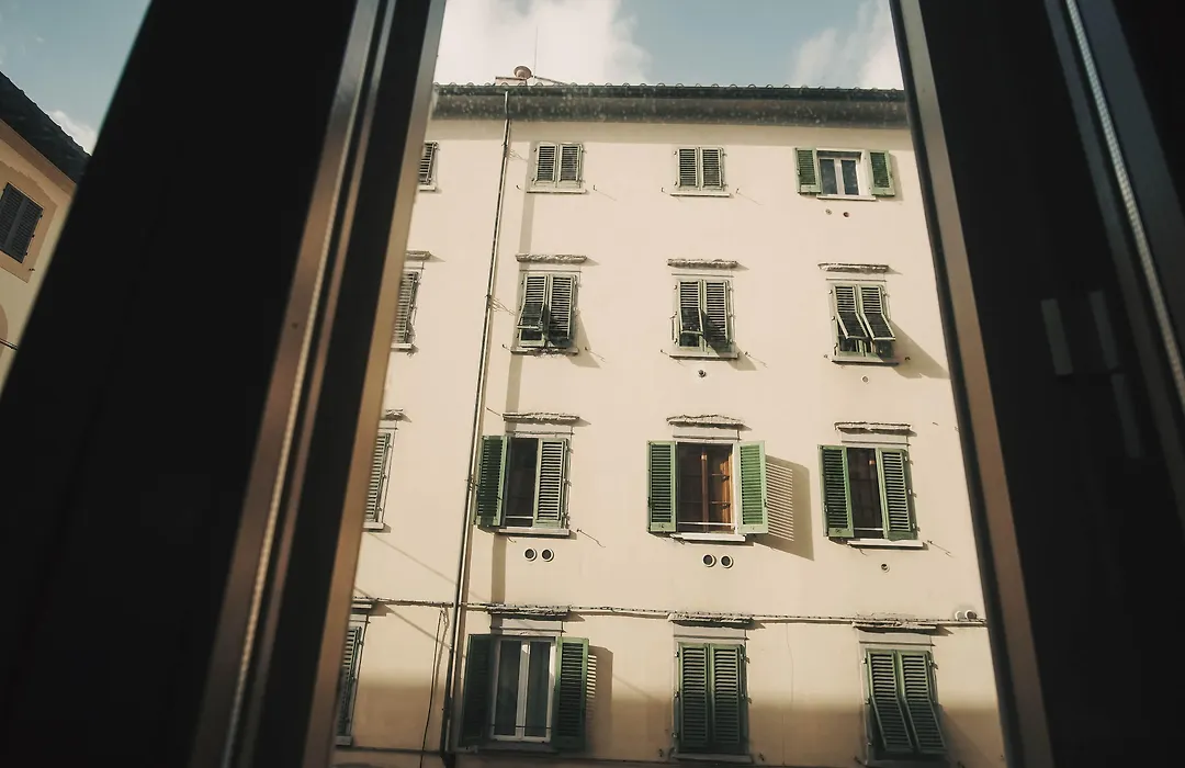 Hotel Galileo-1