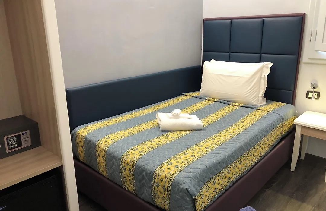 Hotel Gioia-1