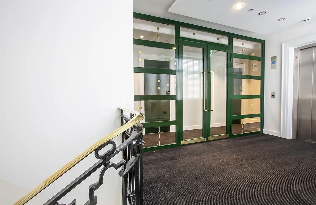 Astor Court Hotel-1