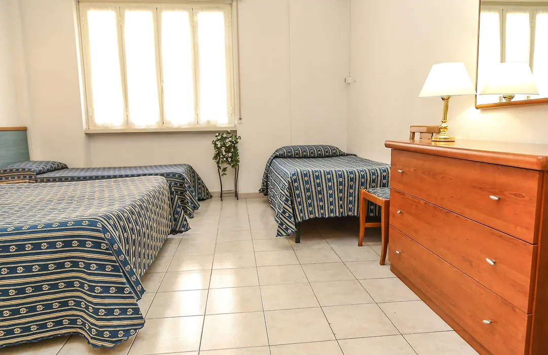 Albergo Athena-1