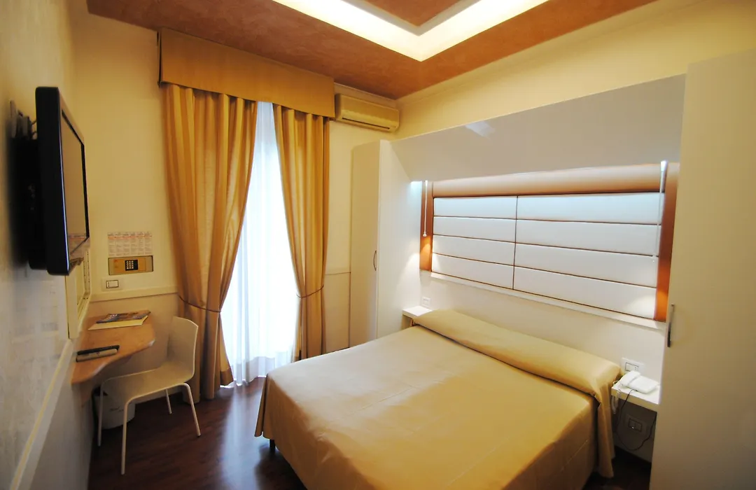 Hotel Verona Rome-1