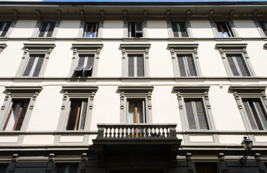 Hotel Fiorita-1