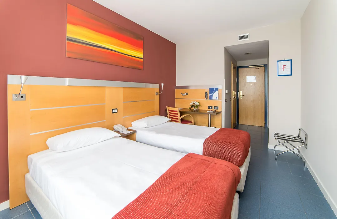 Sotel Nomentana-1