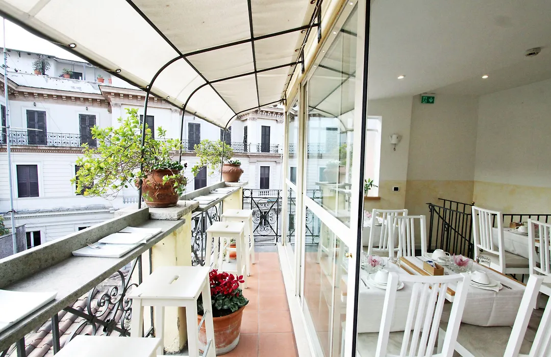 Hotel La Fenice-1