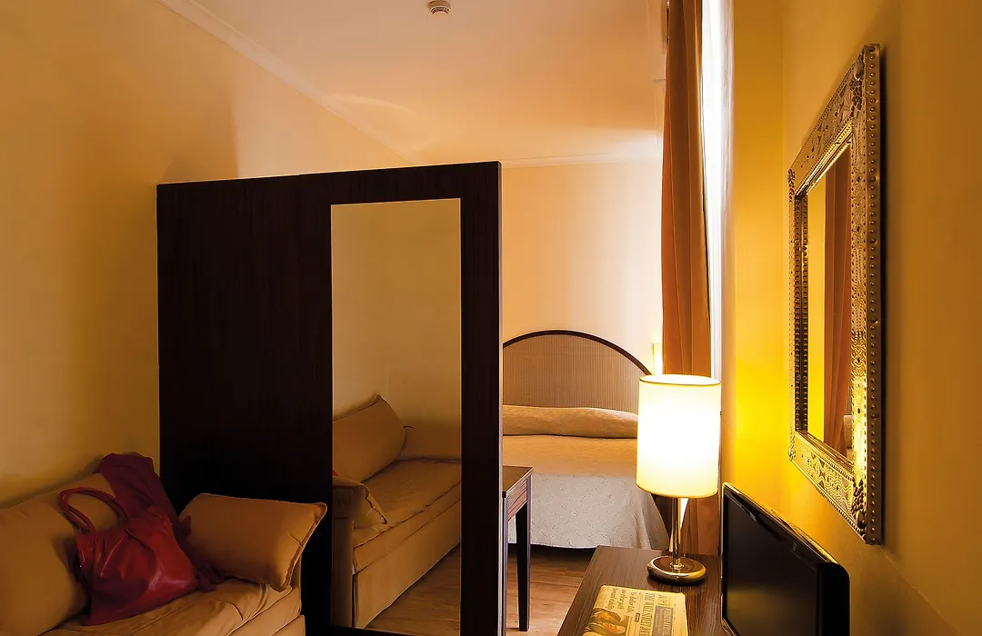 Hotel Novecento-1