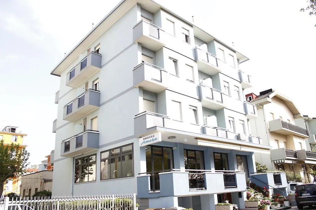 Hotel Amoha-1