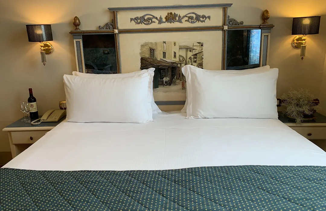Hotel Donatello-1
