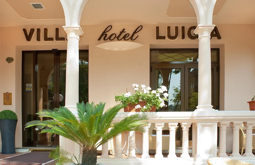Hotel Villa Luigia-1
