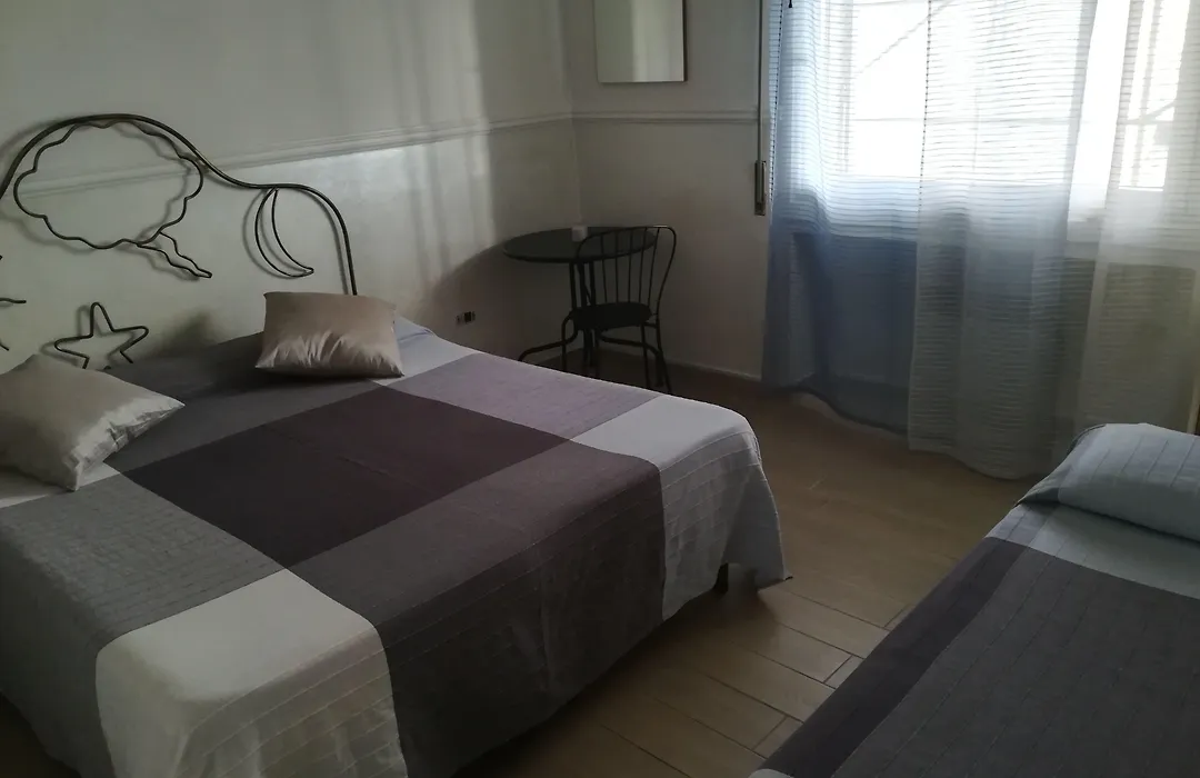 Hotel Bella Capri-1