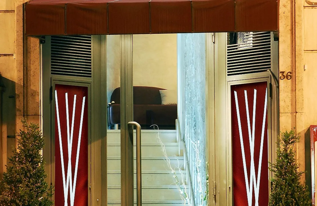 The Opera Hotel-1