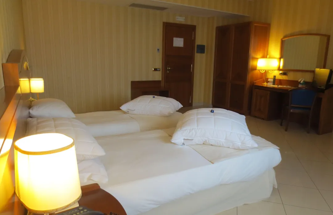 Hotel Joyfull-1