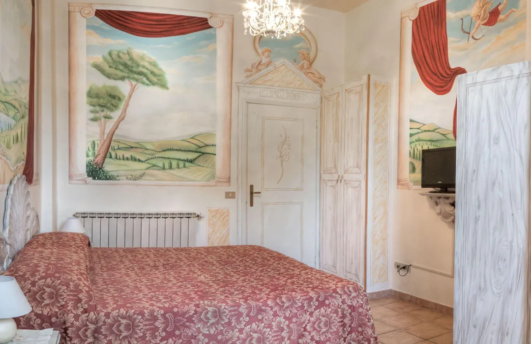 Hotel Masaccio-1