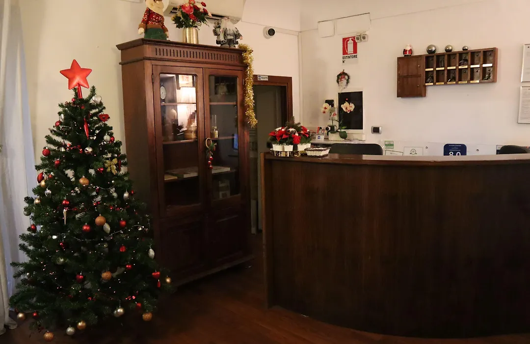 Residenza Domizia-1