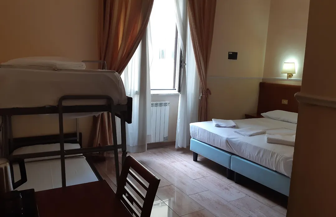 Hotel Aristotele-1
