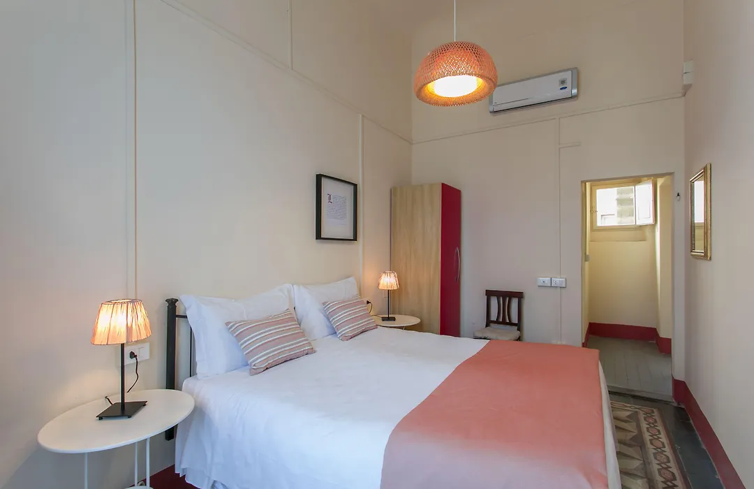 Hotel d'Azeglio Firenze-1