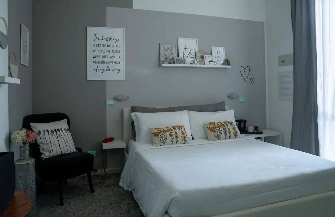 Mare Home Brunch&Beauty - Adults Only-1
