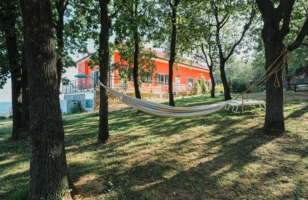 Agriturismo Cascina Trevo-1