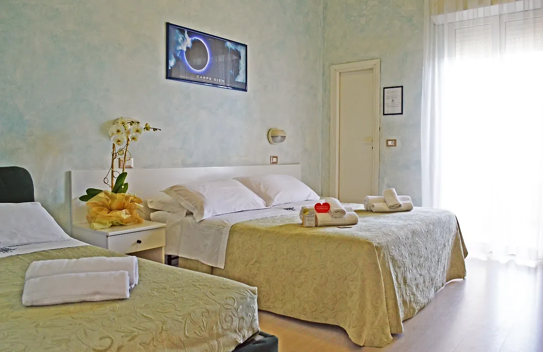 Hotel Dei Platani-1