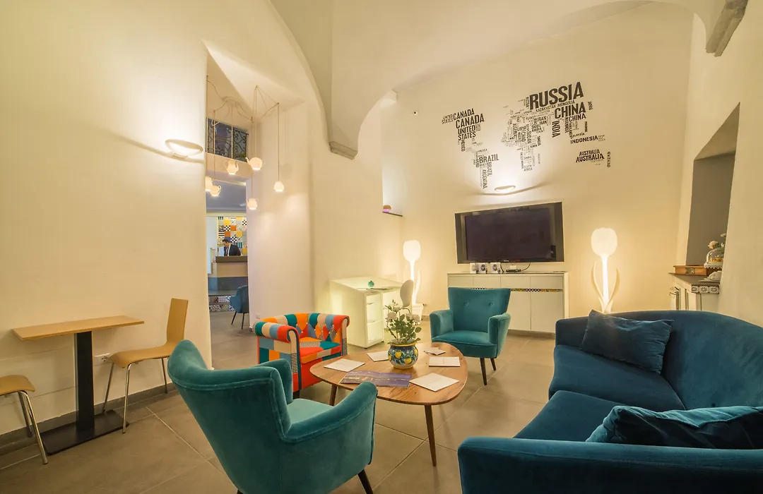 Airone Hotel-1