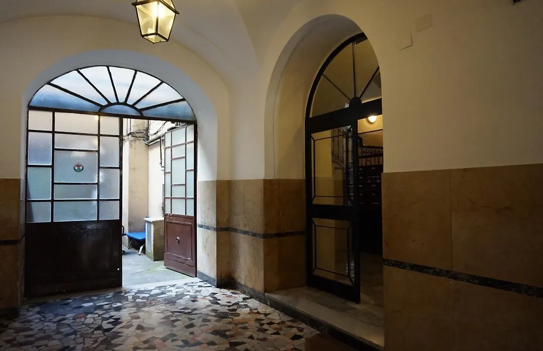 Hotel Filippo-1