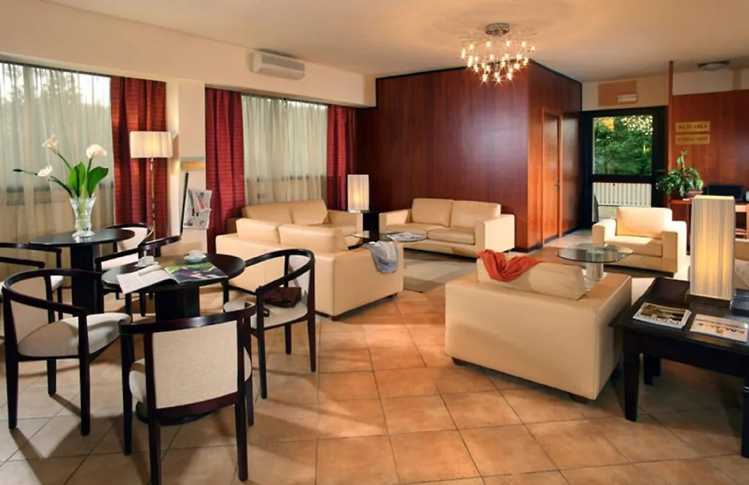 Hotel Cassia-1