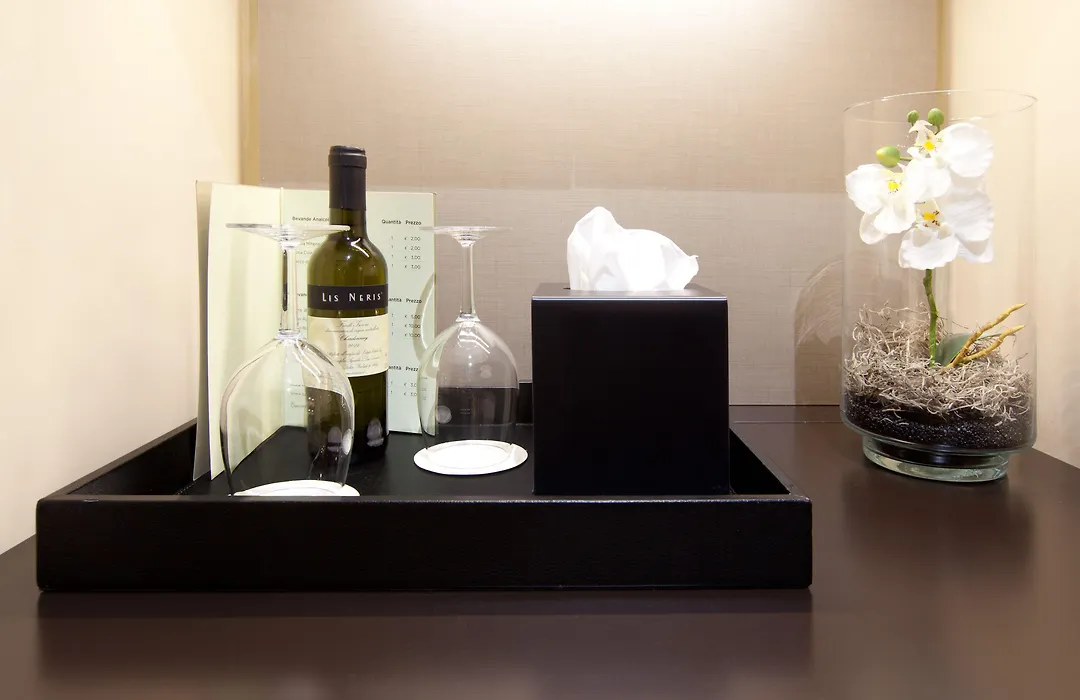 Quirinale Luxury Rooms-1