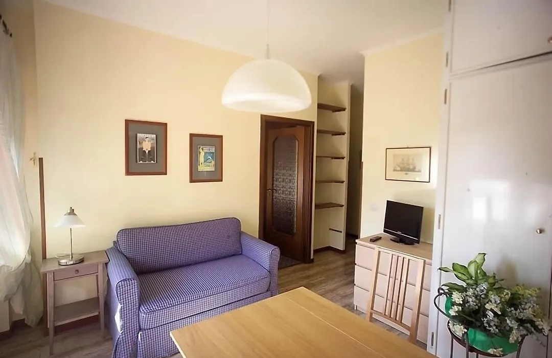 Hotel Residence Magnolia-1